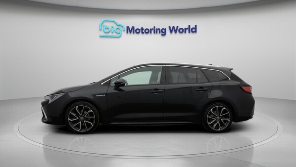 Used Toyota Corolla 2021 for sale - 76314504: Photo 5