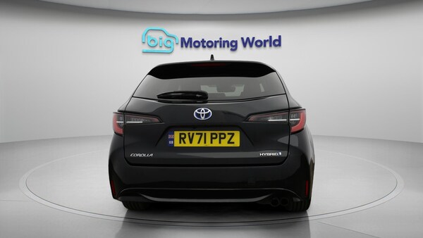 Used Toyota Corolla 2021 for sale - 76314504: Photo 7