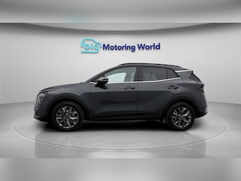 Used Kia Sportage 2022 for sale - 79240108: Photo