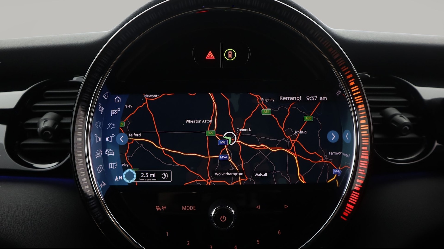 Used MINI Electric Hatch 2021 for sale - 78066604: Photo 11