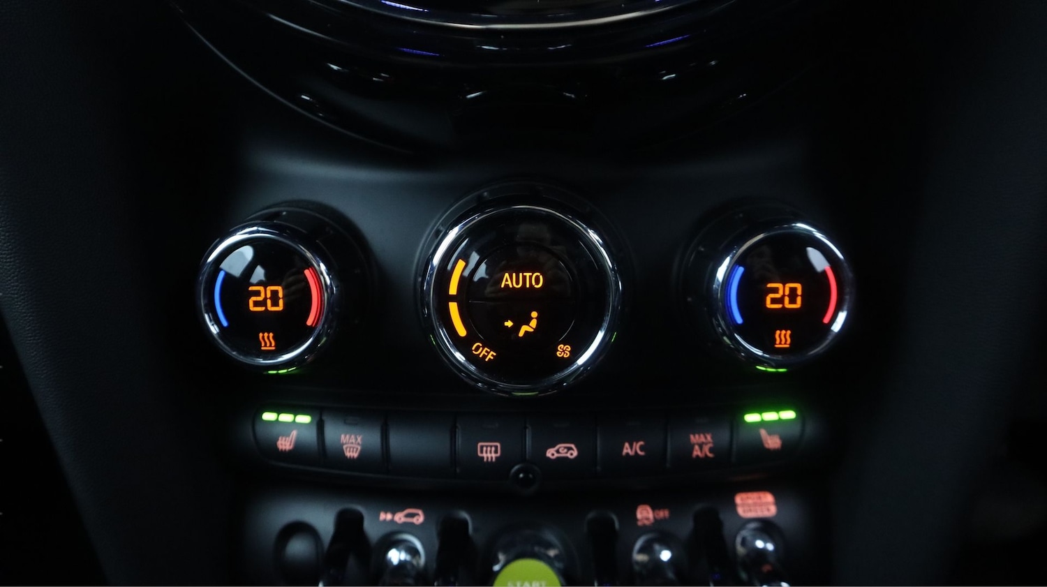 Used MINI Electric Hatch 2021 for sale - 78066604: Photo 12