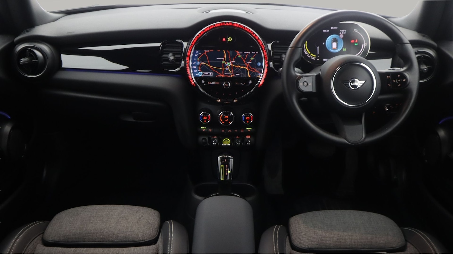 Used MINI Electric Hatch 2021 for sale - 78066604: Photo 13