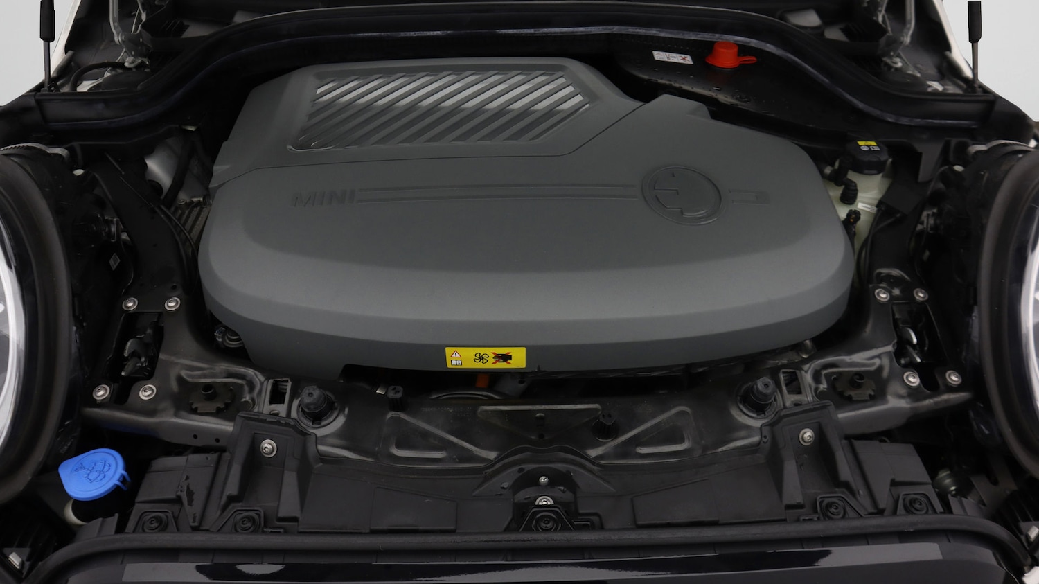 Used MINI Electric Hatch 2021 for sale - 78066604: Photo 19