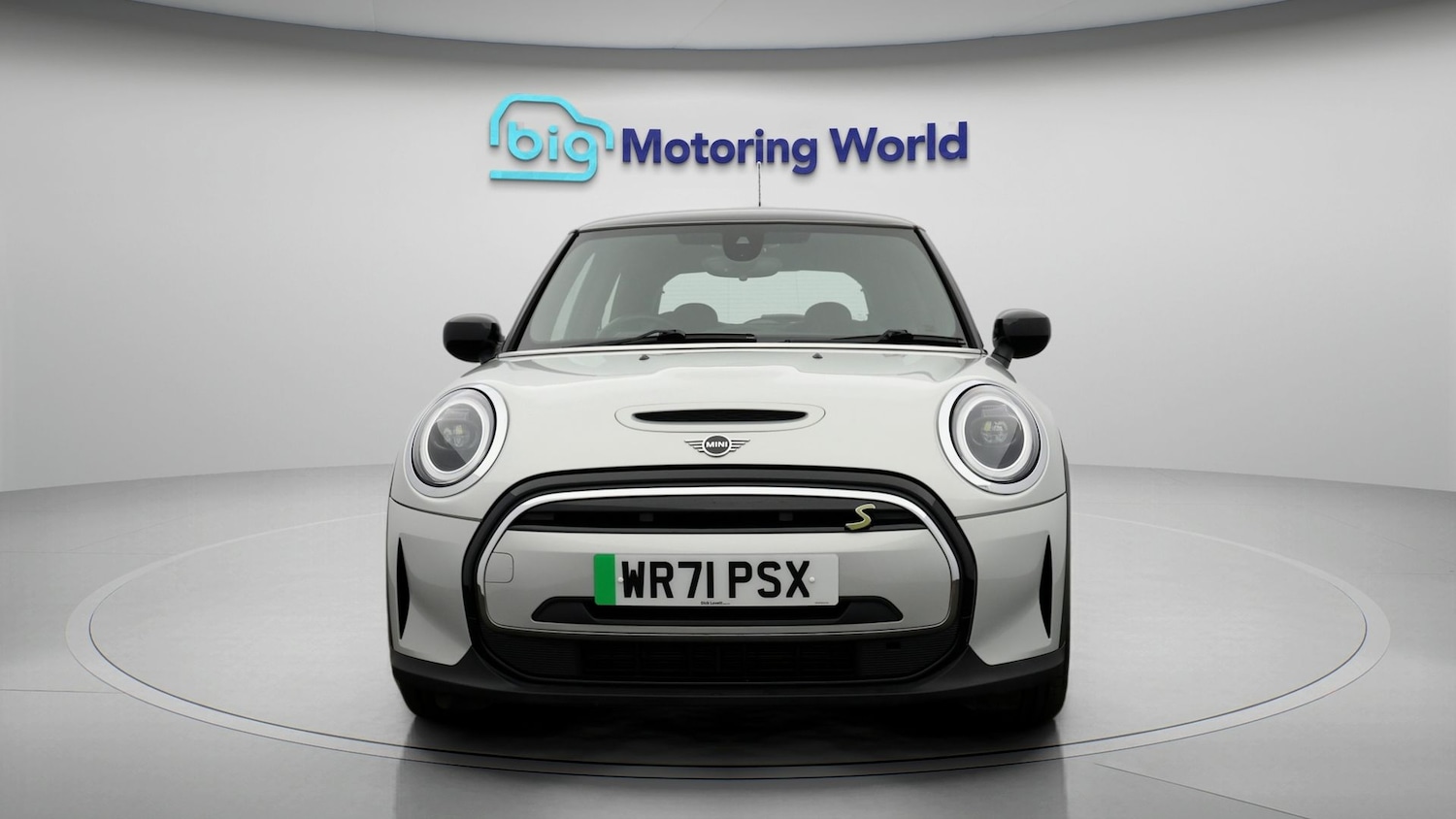 Used MINI Electric Hatch 2021 for sale - 78066604: Photo 2