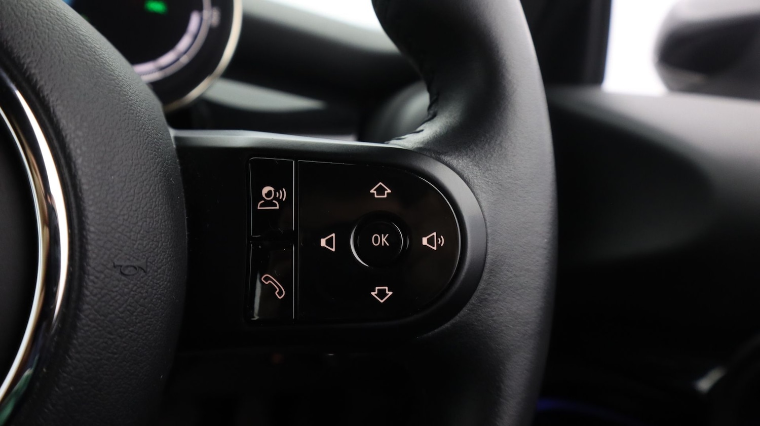 Used MINI Electric Hatch 2021 for sale - 78066604: Photo 23