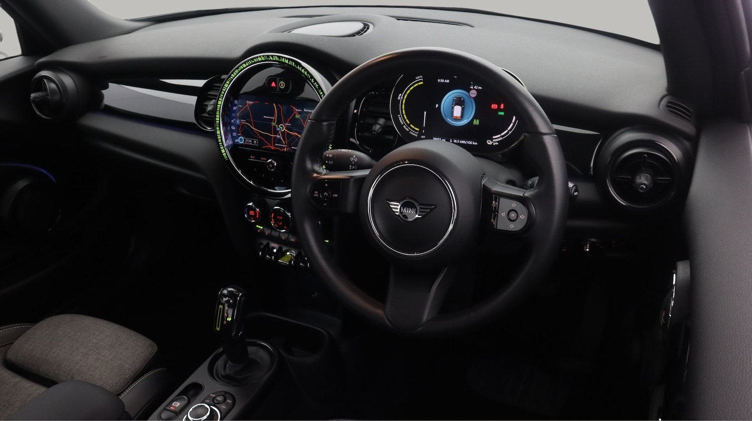 Used MINI Electric Hatch 2021 for sale - 78066604: Photo 9