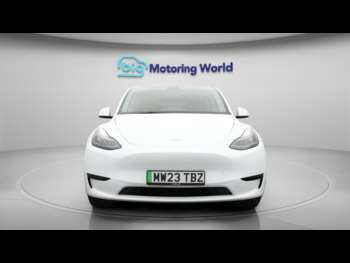 Used Tesla Model Y 2023 for sale - 74848809: Photo