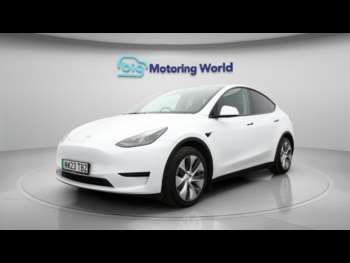 Used Tesla Model Y 2023 for sale - 74848809: Photo