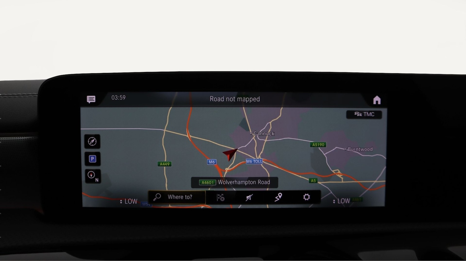 Used Mercedes-Benz A-Class 2022 for sale - 77752793: Photo 11