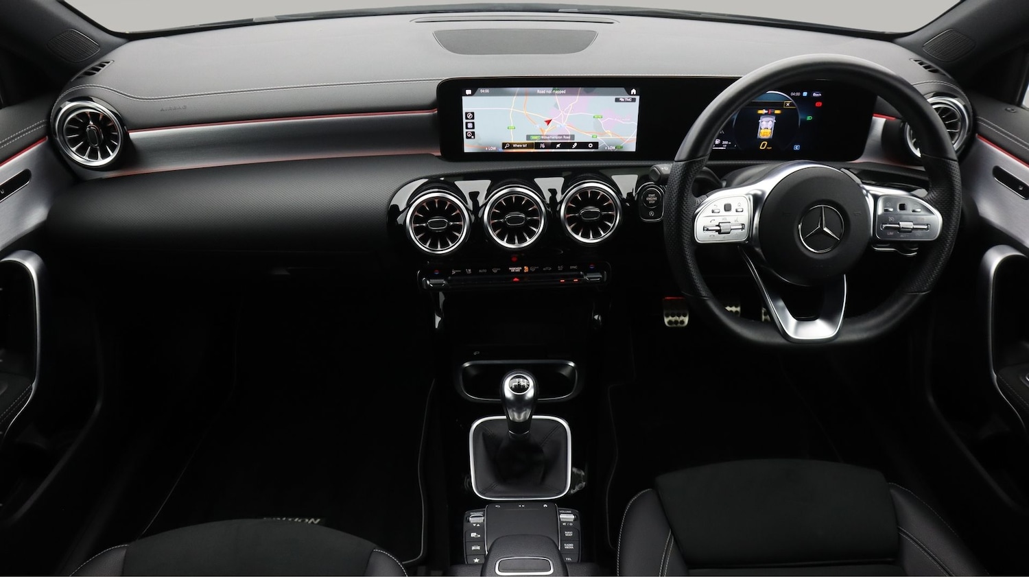 Used Mercedes-Benz A-Class 2022 for sale - 77752793: Photo 13