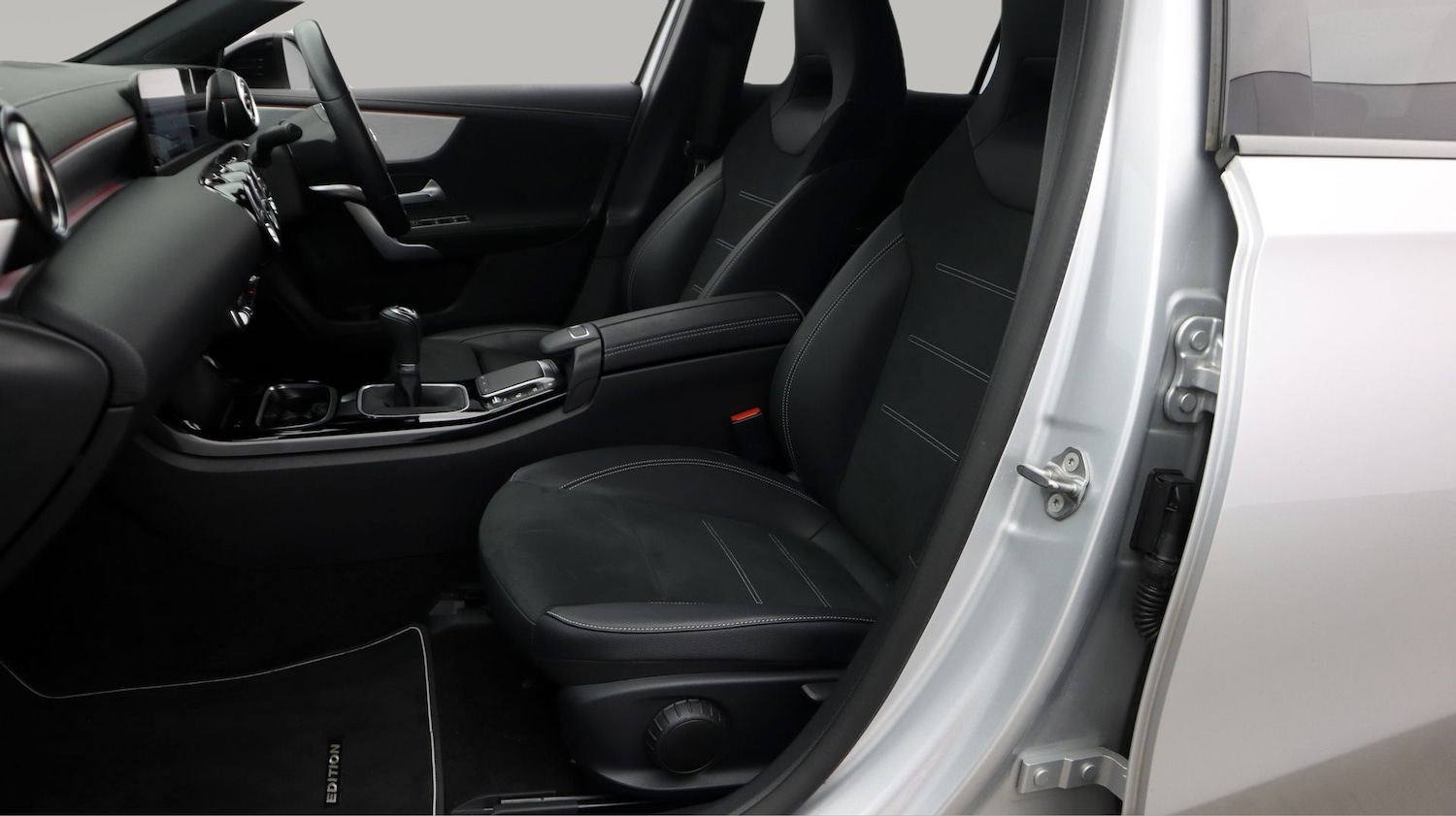 Used Mercedes-Benz A-Class 2022 for sale - 77752793: Photo 14