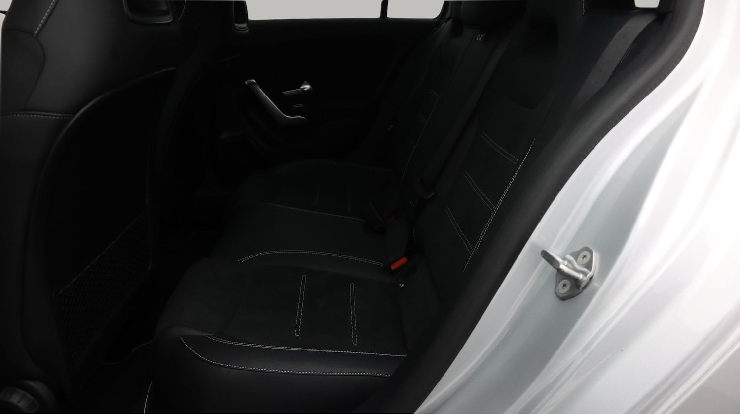 Used Mercedes-Benz A-Class 2022 for sale - 77752793: Photo 16