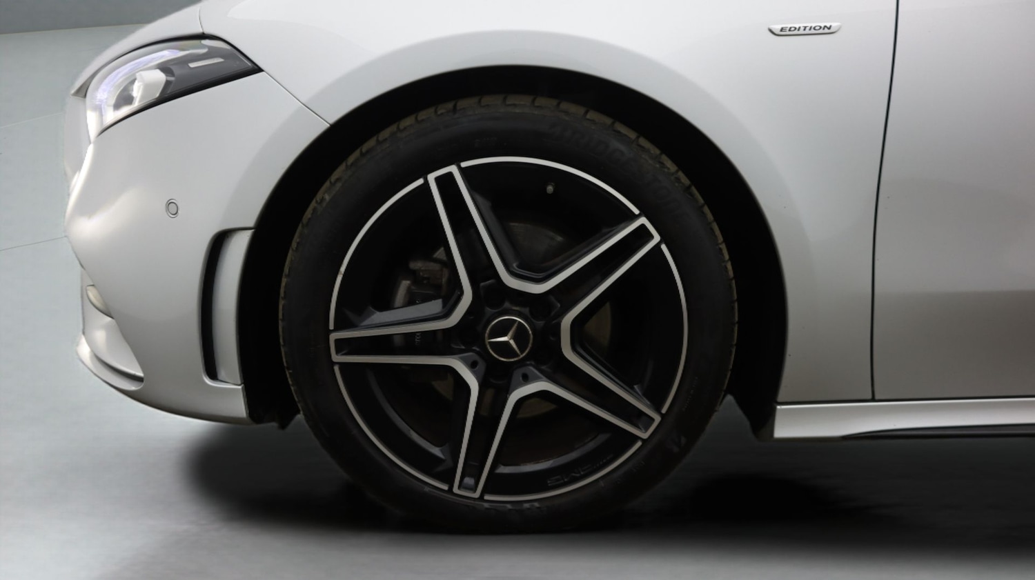 Used Mercedes-Benz A-Class 2022 for sale - 77752793: Photo 18