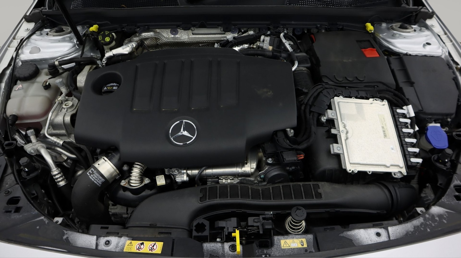 Used Mercedes-Benz A-Class 2022 for sale - 77752793: Photo 19