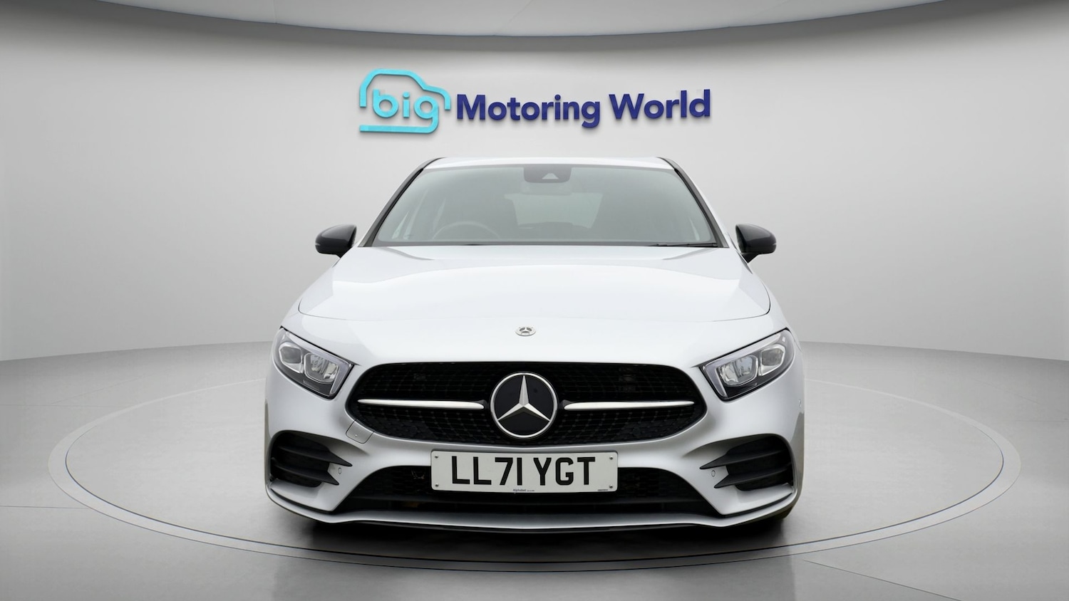 Used Mercedes-Benz A-Class 2022 for sale - 77752793: Photo 2