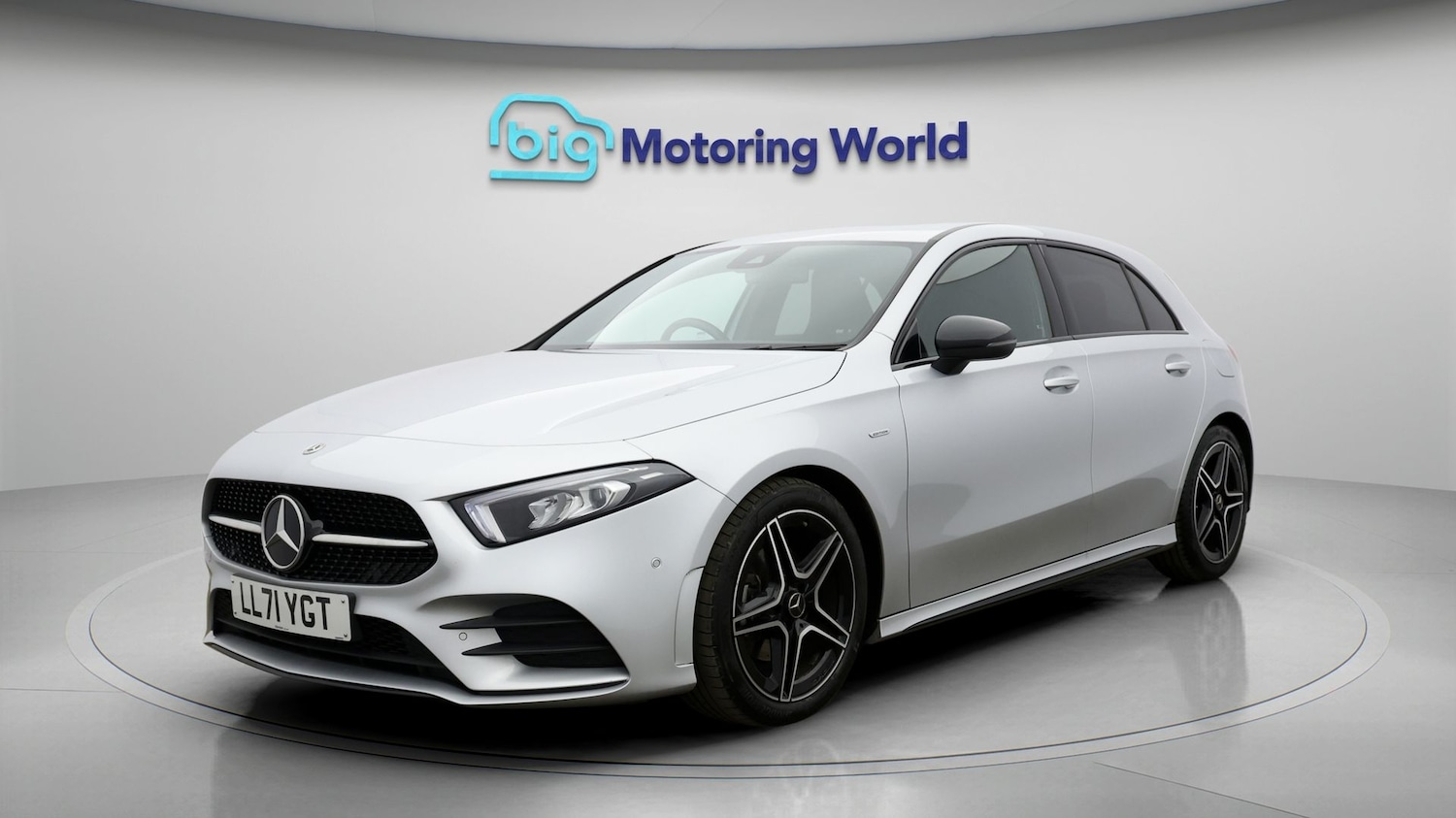 Used Mercedes-Benz A-Class 2022 for sale - 77752793: Photo 3