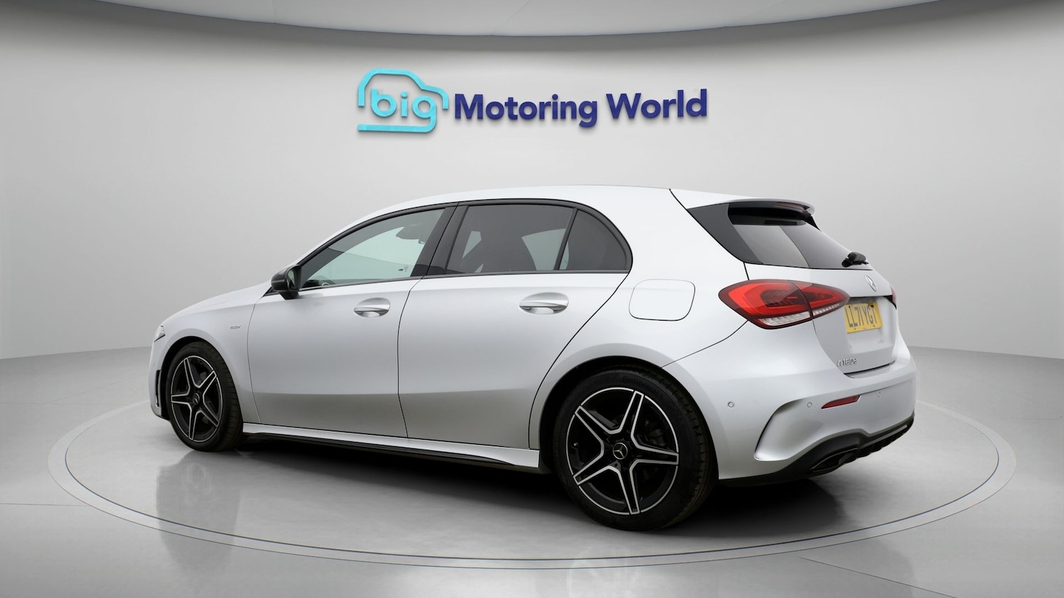 Used Mercedes-Benz A-Class 2022 for sale - 77752793: Photo 5