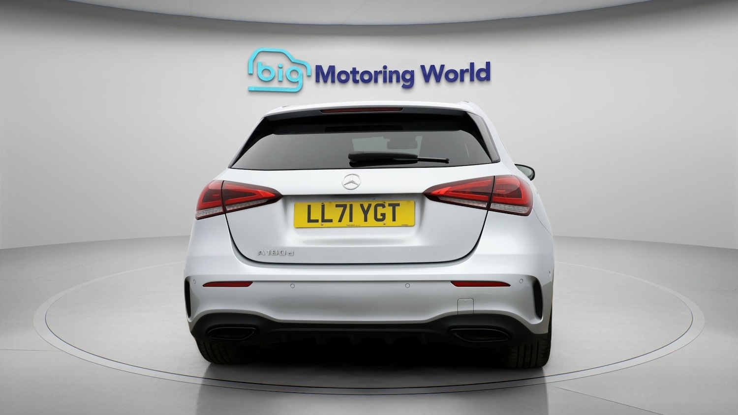 Used Mercedes-Benz A-Class 2022 for sale - 77752793: Photo 6