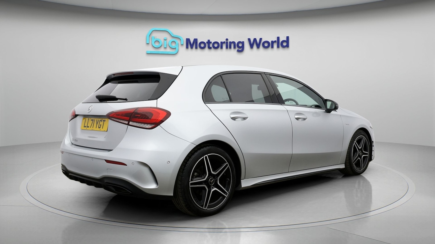Used Mercedes-Benz A-Class 2022 for sale - 77752793: Photo 7