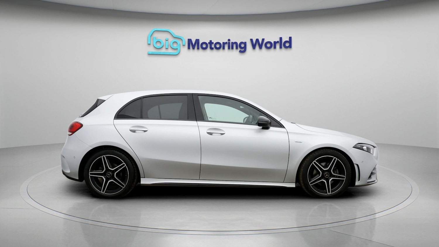 Used Mercedes-Benz A-Class 2022 for sale - 77752793: Photo 8