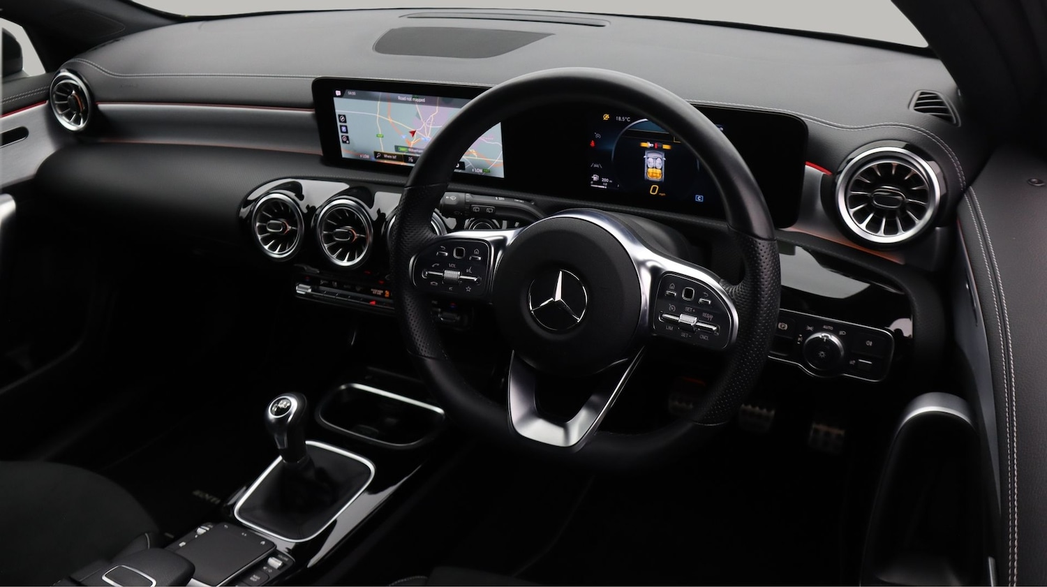 Used Mercedes-Benz A-Class 2022 for sale - 77752793: Photo 9