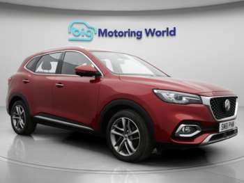 2021 (21) - 1.5 T-GDI 16.6 kWh Exclusive SUV 5dr Petrol Plug-in Hybrid Auto Euro 6 (s/s