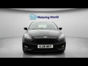 Used Ford Focus 2018 for sale - 74788671: Photo