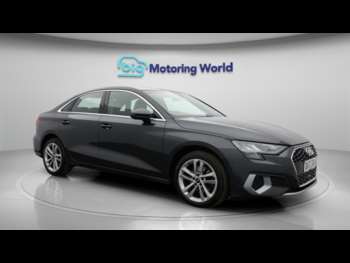 (70) - 1.5 TFSI 35 Sport Saloon 4dr Petrol Manual Euro 6 (s/s) (150 ps)