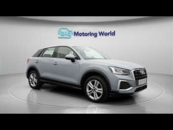 2022 (71) - 30 TFSI Sport 5dr