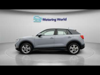 Used Audi Q2 2022 for sale - 74787751: Photo