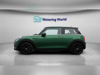 Used MINI Electric Hatch 2023 for sale - 79365856: Photo