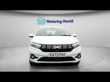 Used Dacia Sandero 2023 for sale - 74255289: Photo