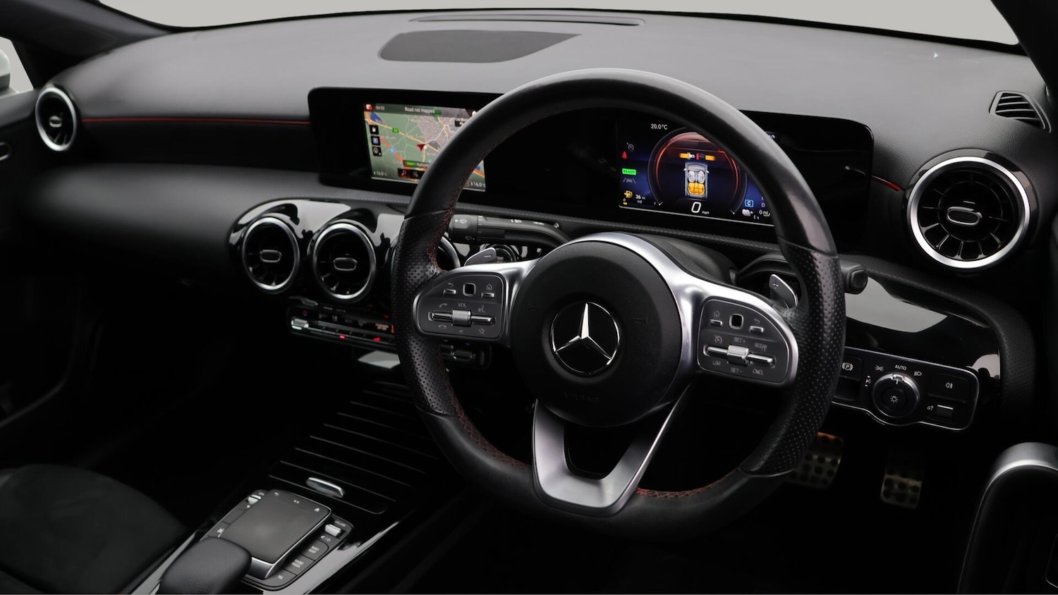 Used Mercedes-Benz A-Class 2020 for sale - 76083654: Photo 10