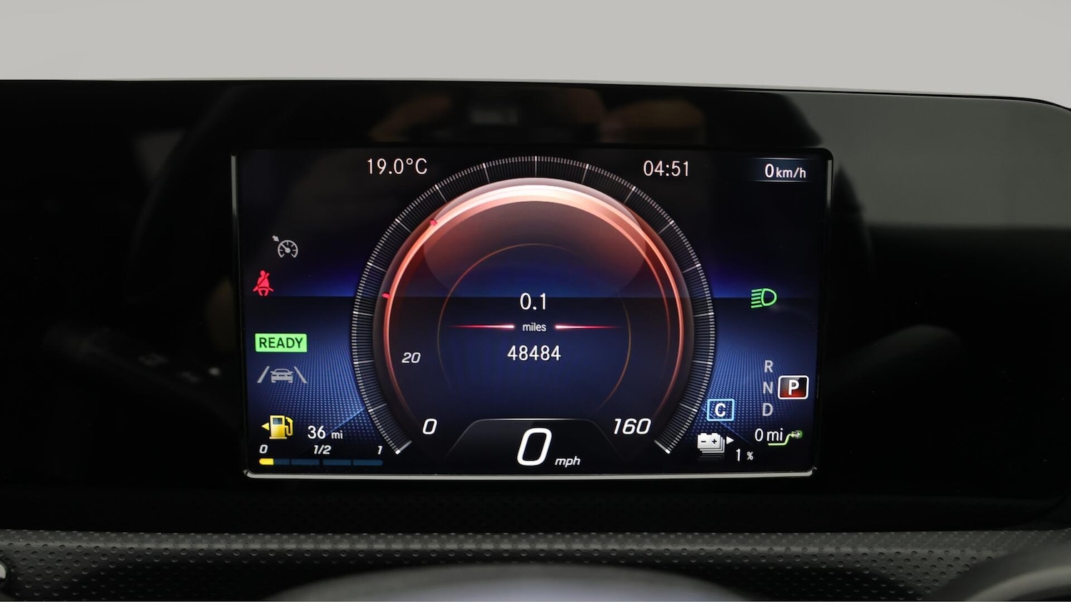 Used Mercedes-Benz A-Class 2020 for sale - 76083654: Photo 11