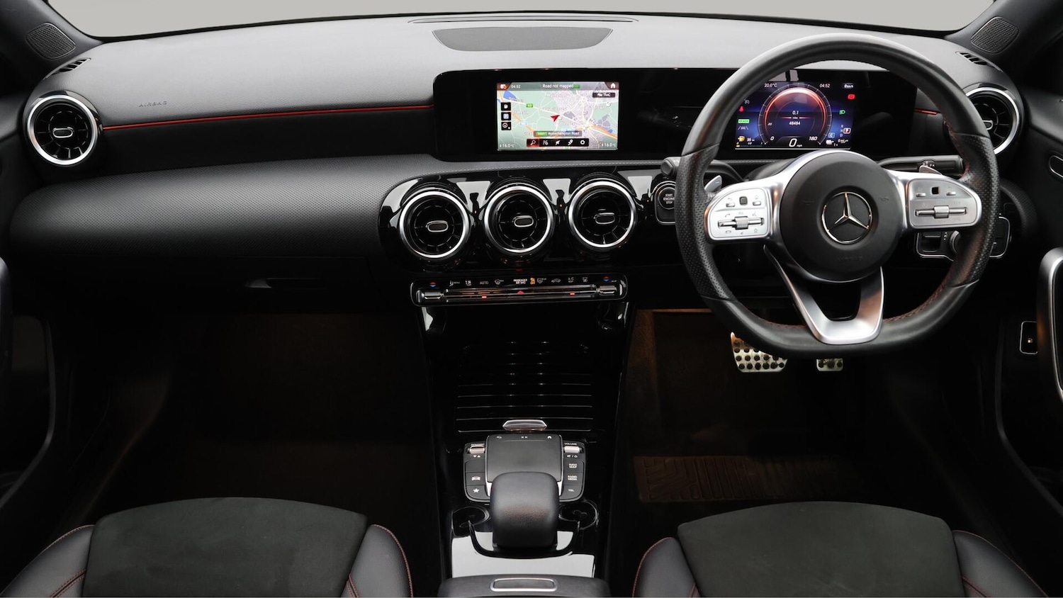 Used Mercedes-Benz A-Class 2020 for sale - 76083654: Photo 14