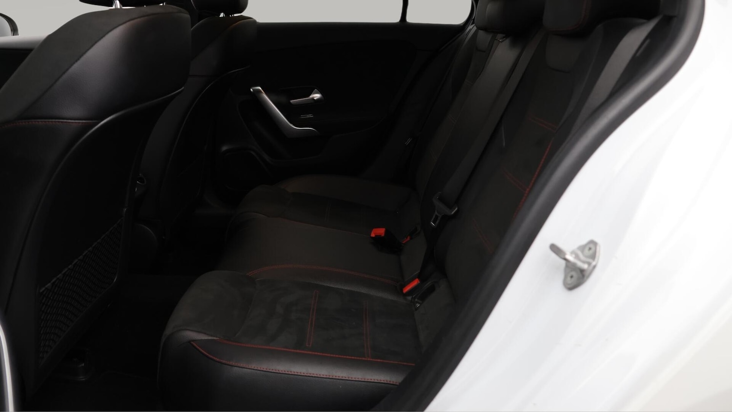 Used Mercedes-Benz A-Class 2020 for sale - 76083654: Photo 17