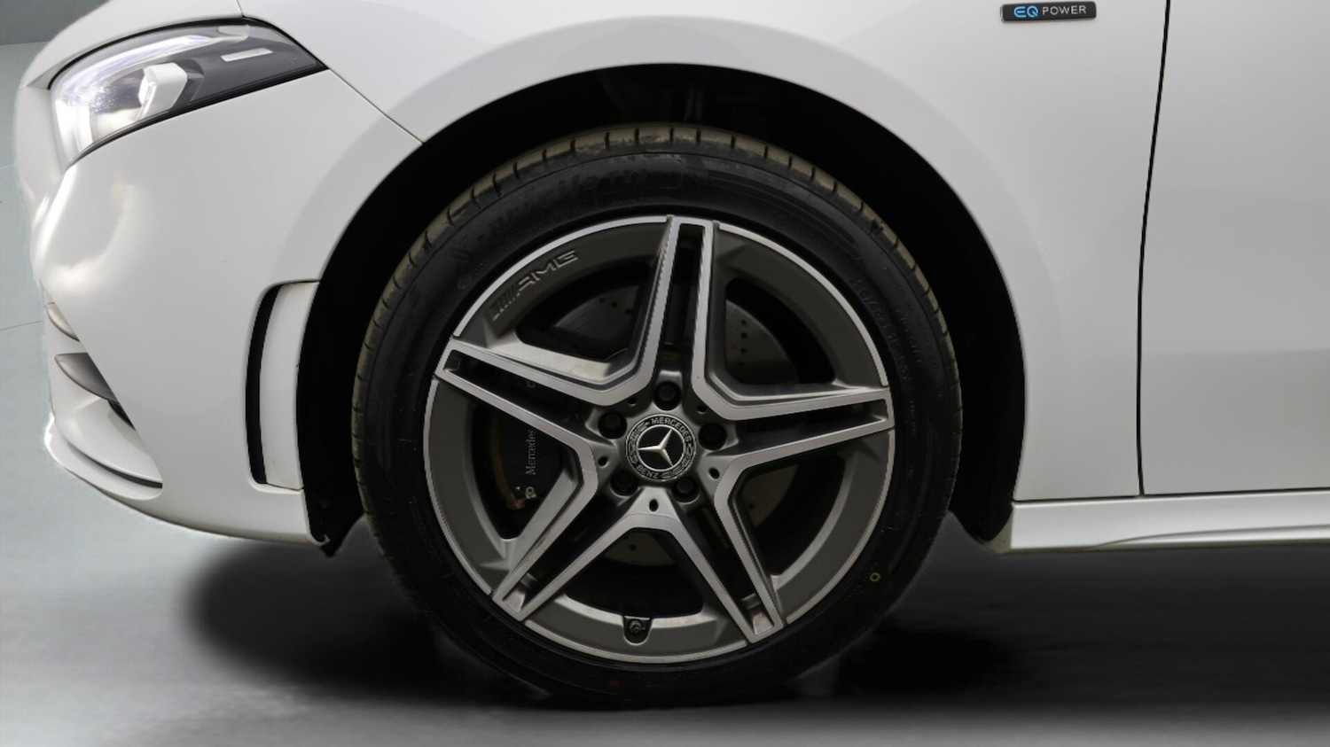 Used Mercedes-Benz A-Class 2020 for sale - 76083654: Photo 19