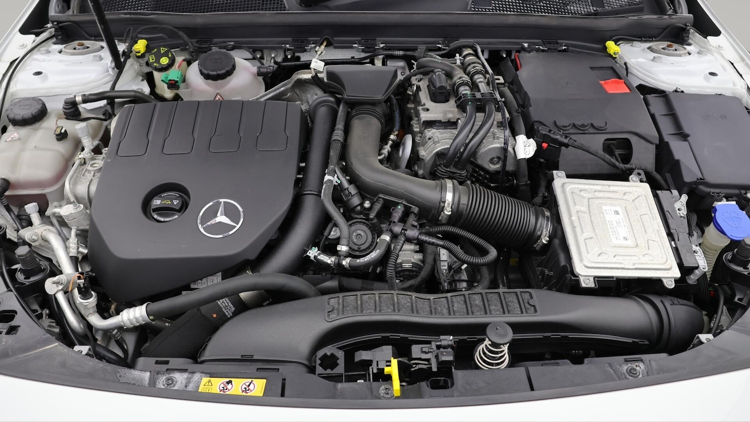 Used Mercedes-Benz A-Class 2020 for sale - 76083654: Photo 20