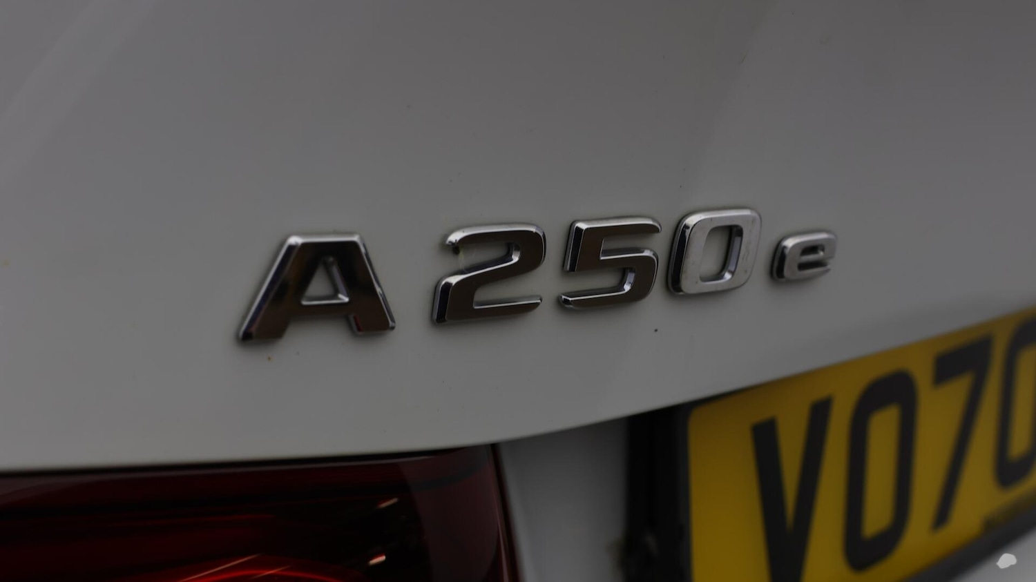 Used Mercedes-Benz A-Class 2020 for sale - 76083654: Photo 22