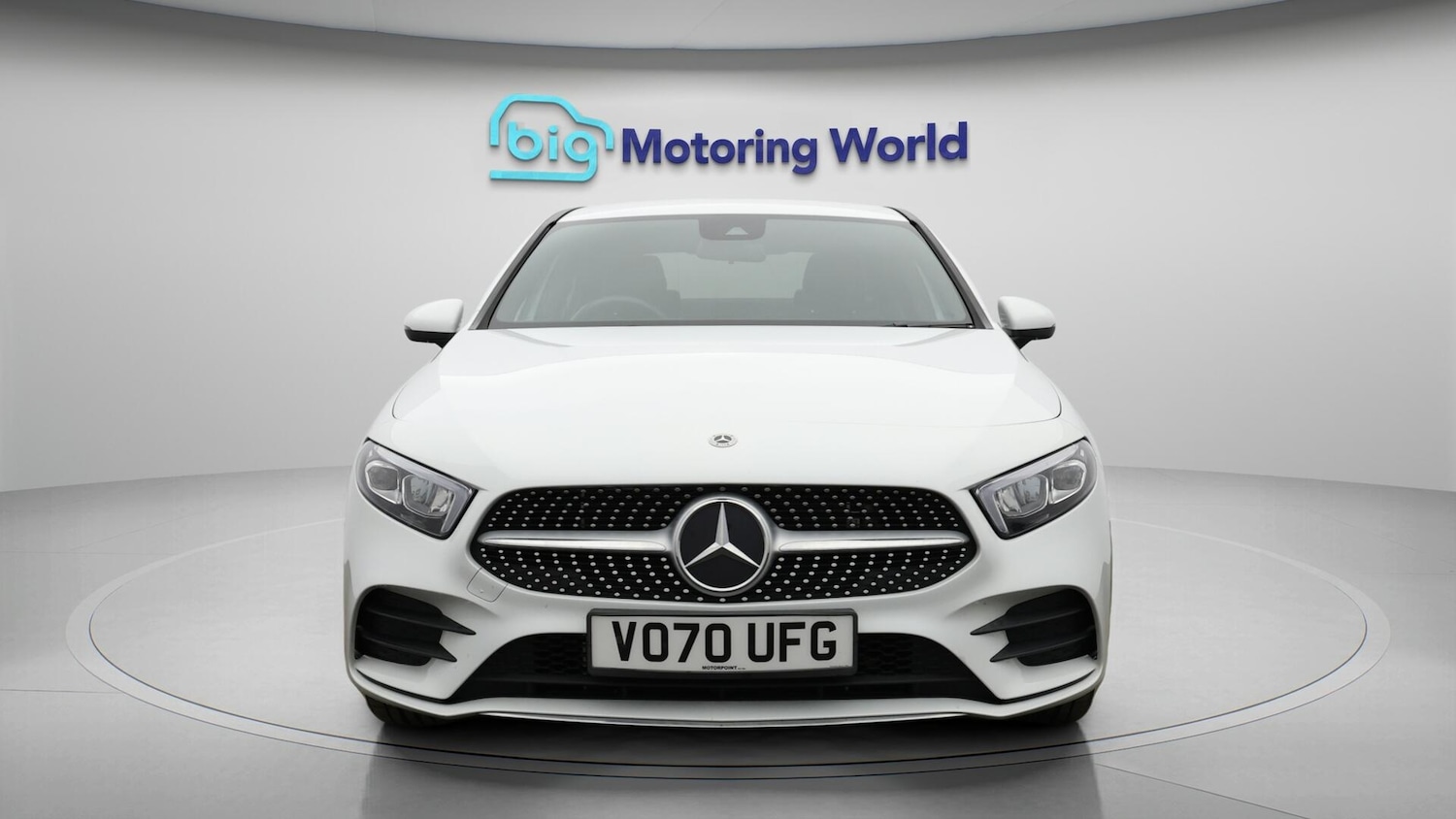 Used Mercedes-Benz A-Class 2020 for sale - 76083654: Photo 3