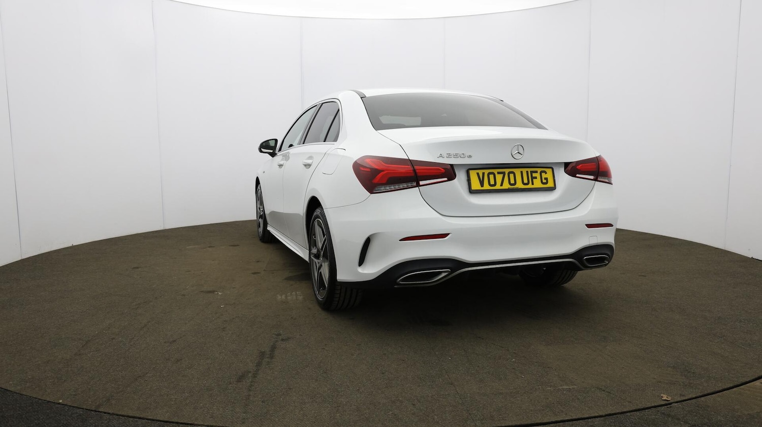 Used Mercedes-Benz A-Class 2020 for sale - 76083654: Photo 34