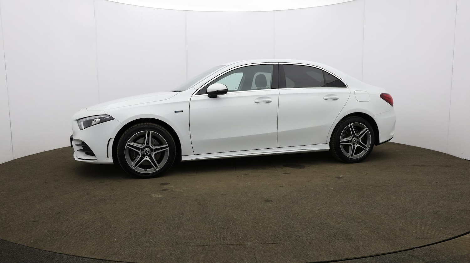 Used Mercedes-Benz A-Class 2020 for sale - 76083654: Photo 36