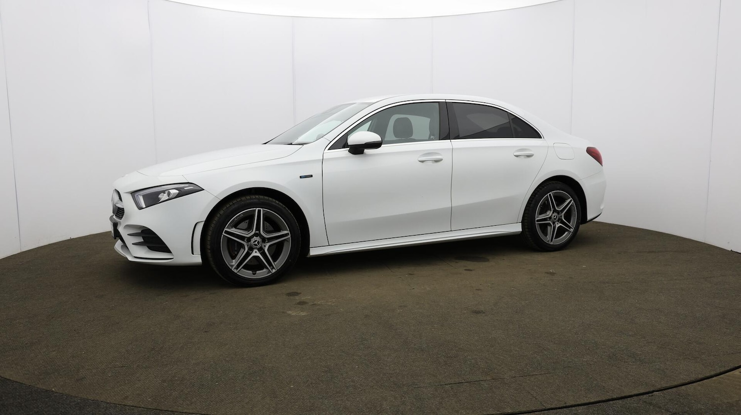 Used Mercedes-Benz A-Class 2020 for sale - 76083654: Photo 37