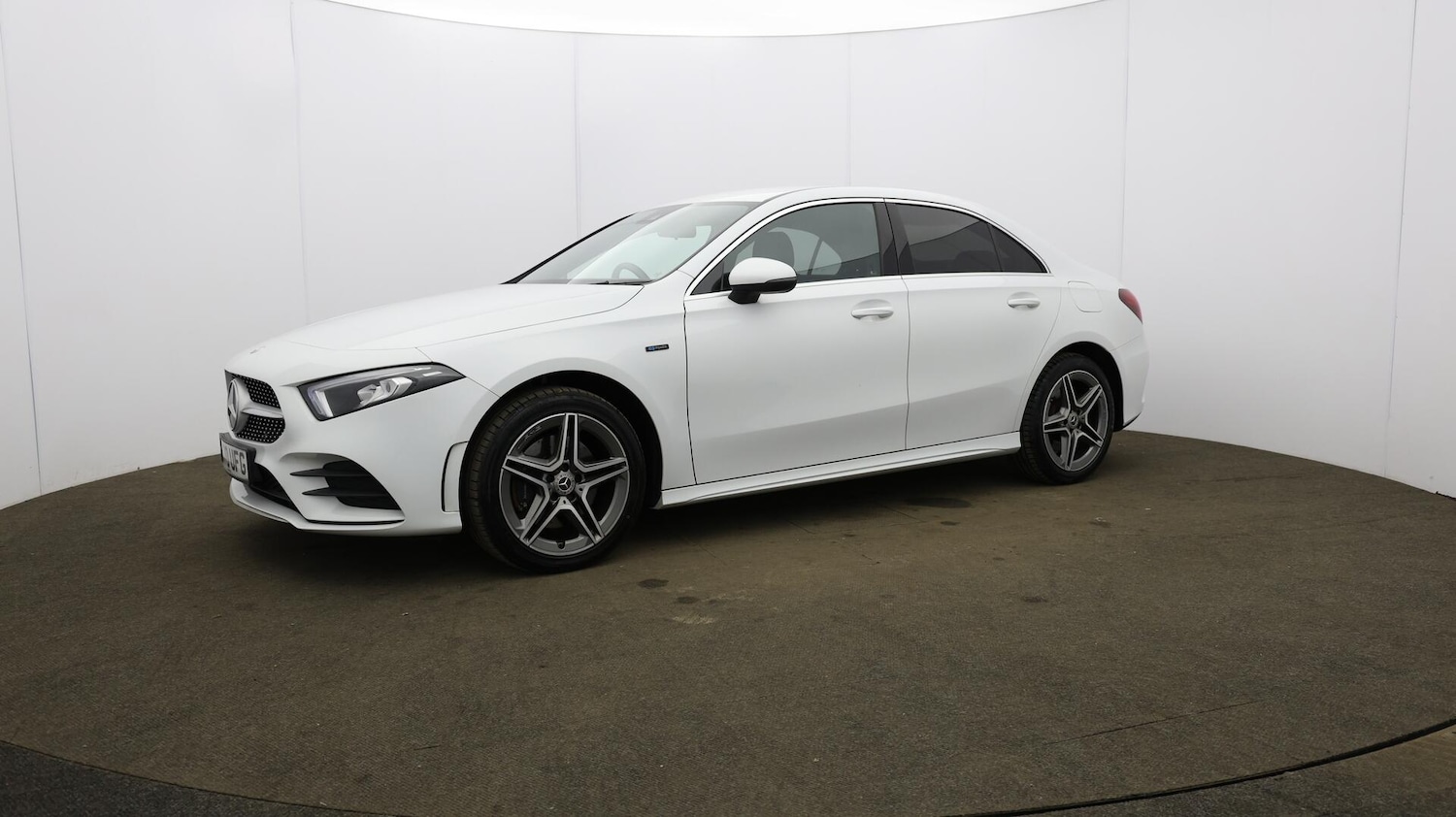 Used Mercedes-Benz A-Class 2020 for sale - 76083654: Photo 38