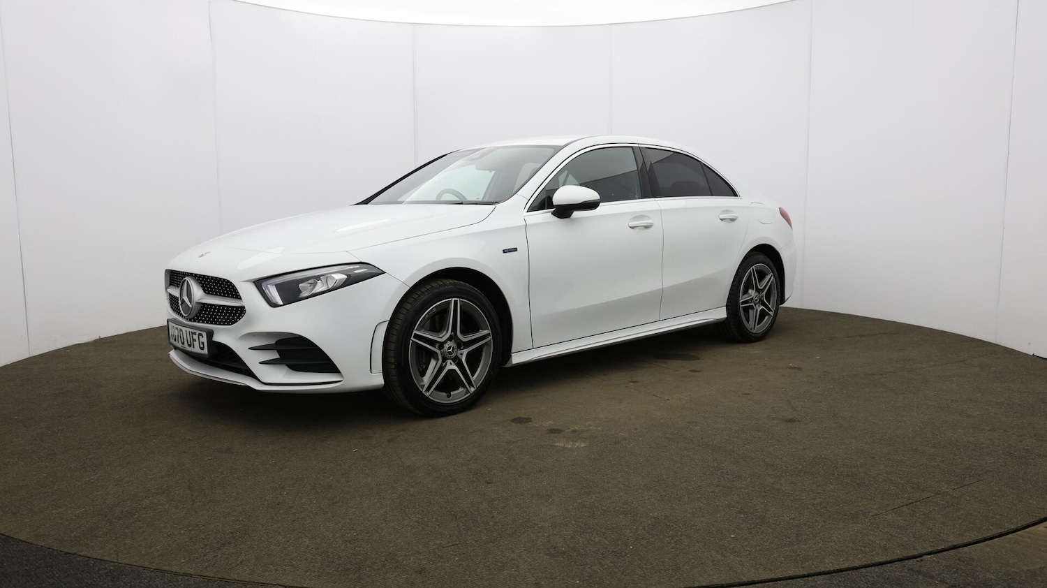 Used Mercedes-Benz A-Class 2020 for sale - 76083654: Photo 39