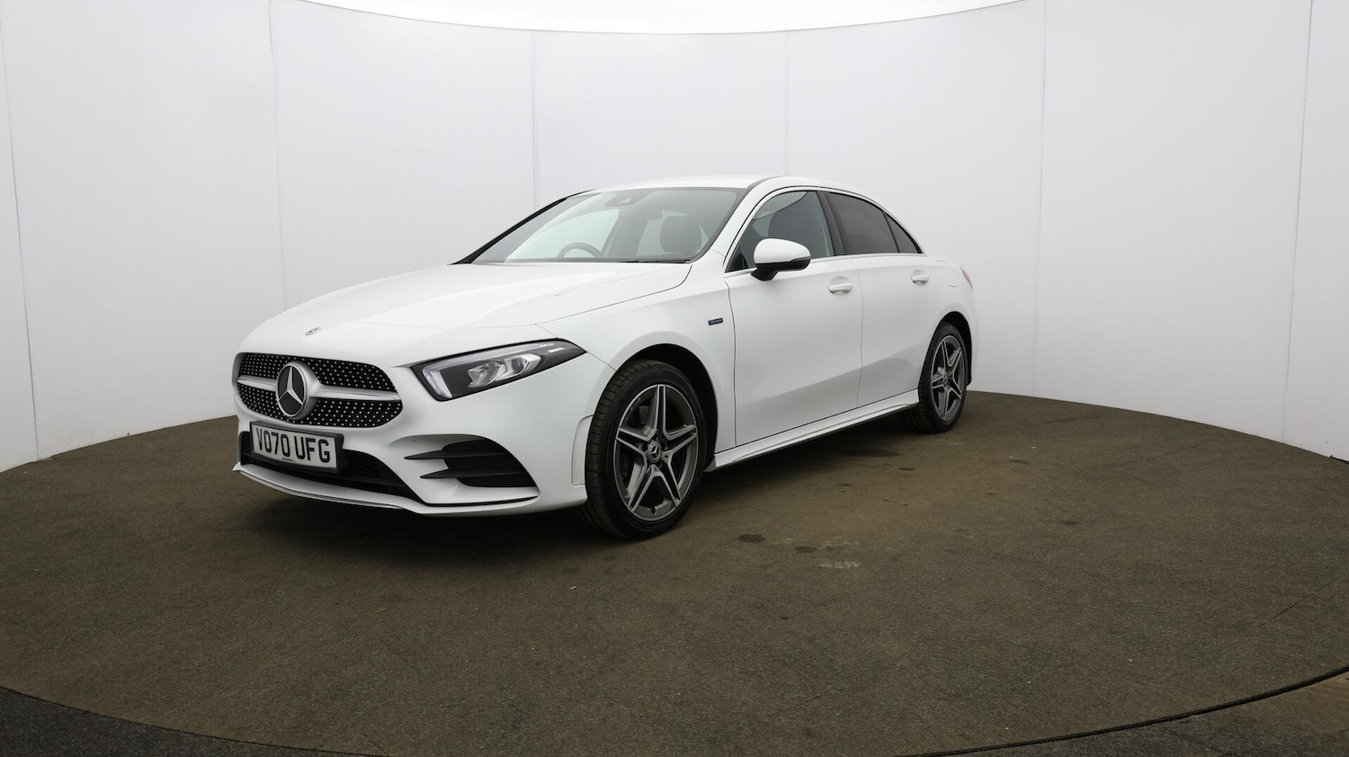 Used Mercedes-Benz A-Class 2020 for sale - 76083654: Photo 40