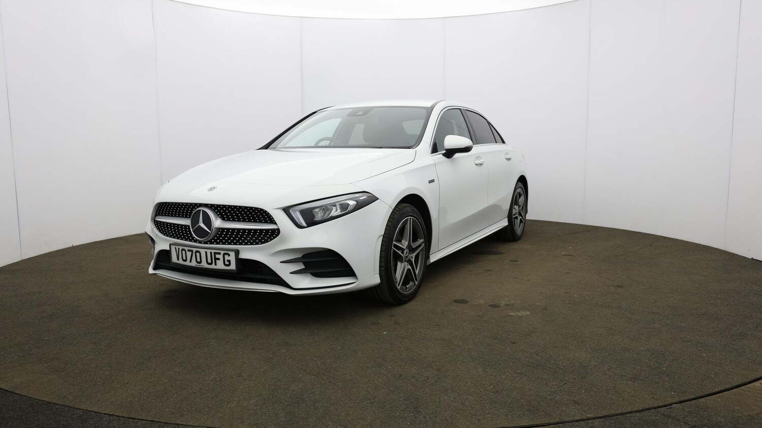 Used Mercedes-Benz A-Class 2020 for sale - 76083654: Photo 41