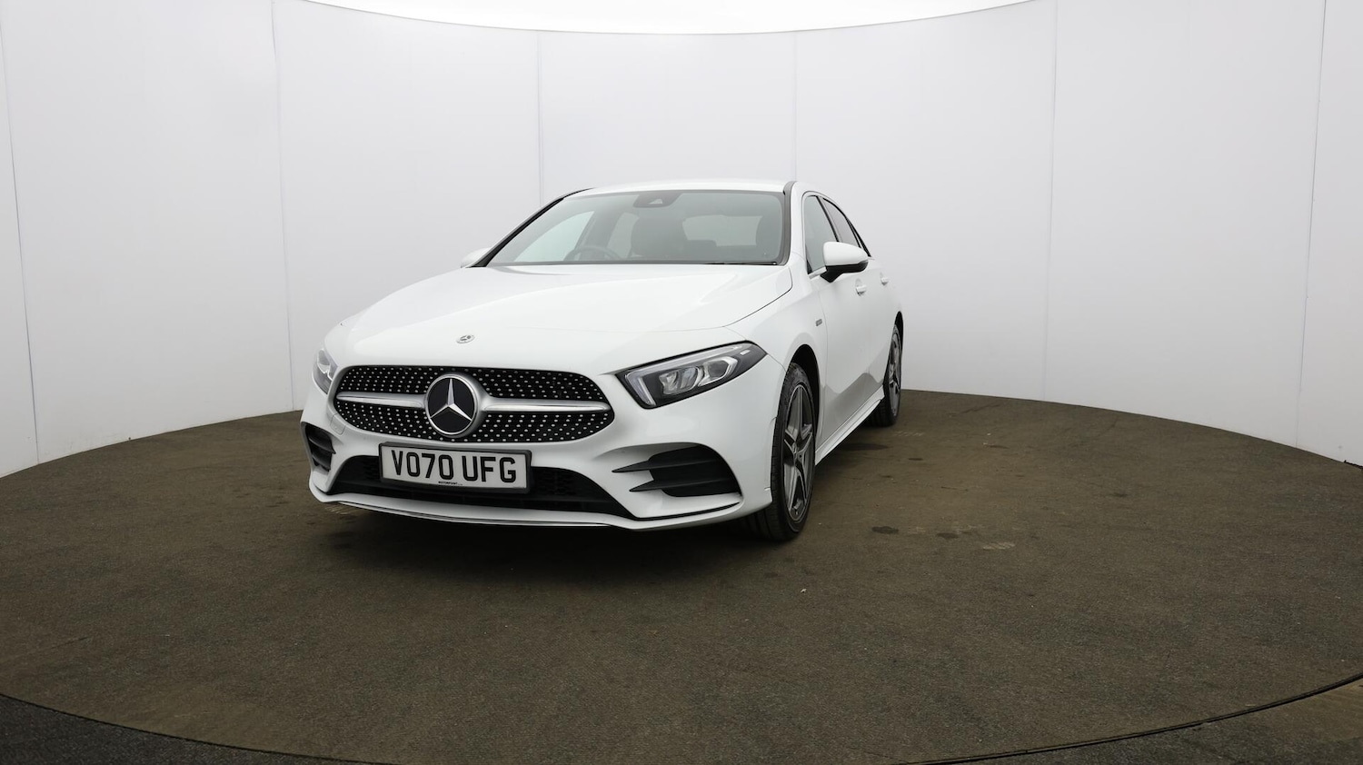 Used Mercedes-Benz A-Class 2020 for sale - 76083654: Photo 42