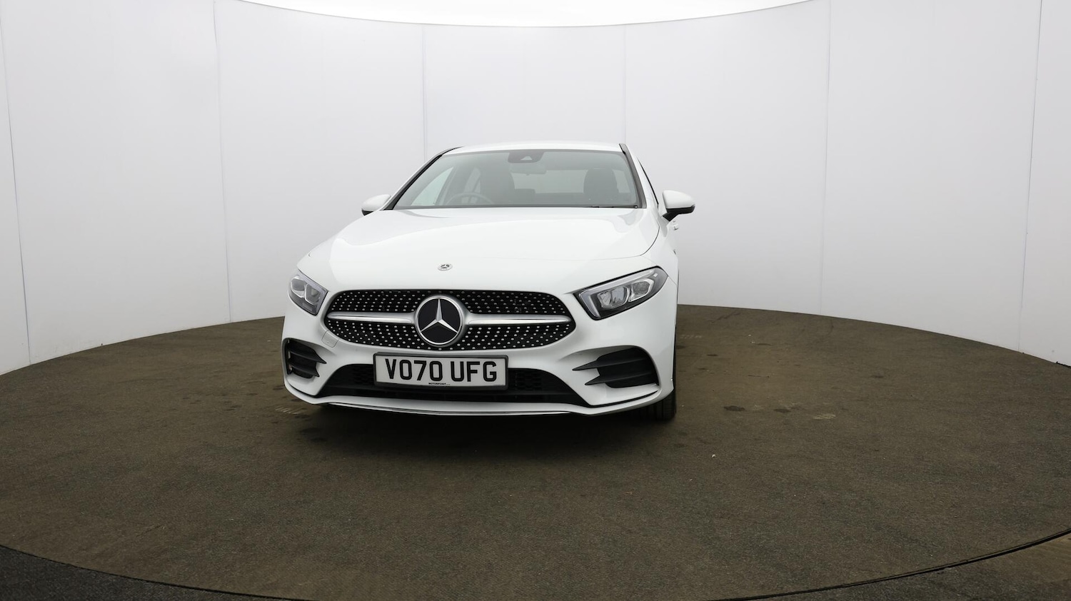 Used Mercedes-Benz A-Class 2020 for sale - 76083654: Photo 43