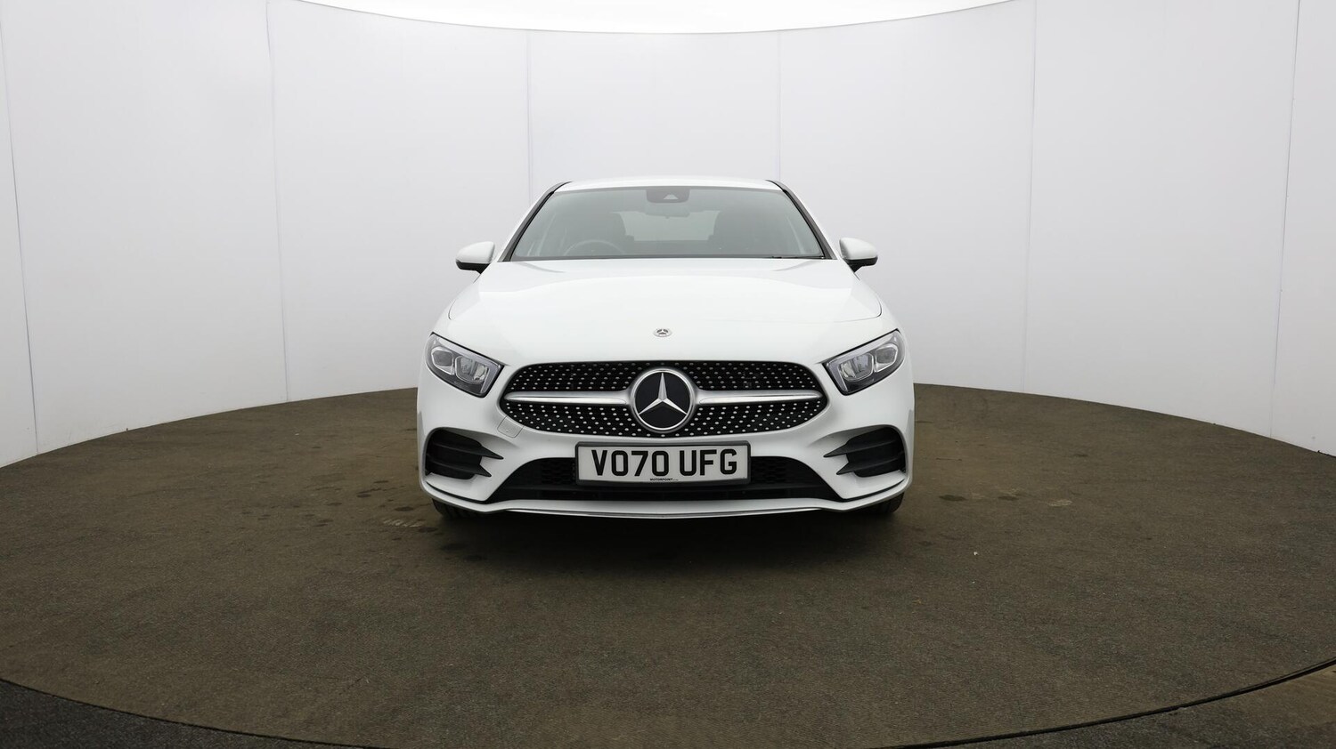 Used Mercedes-Benz A-Class 2020 for sale - 76083654: Photo 44